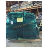 Wicker Patio Furniture w/ Fire Table