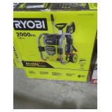 Ryobi Corded Pressure Washer 2000PSI