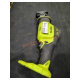 Ryobi 18V Reciprocating Saw