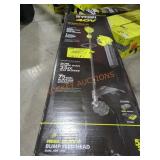 Ryobi 40v 2 Tool Combo Kit