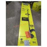 Ryobi 40v 15" String Trimmer, Tool Only