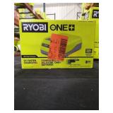 Ryobi 18v Fast Charger
