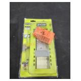 Ryobi Door Hinge Installation Set