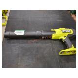 Ryobi 18v Compact Blower, Tool Only