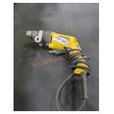 DeWalt Corded 1/2" Hammer Drill