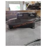 Ryobi 18v 1.3 ah battery and charger