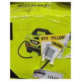 Ryobi 1800psi Electric Pressure Washer