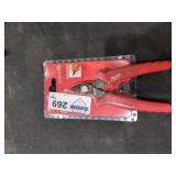 Milwaukee Mini Flush Cutters