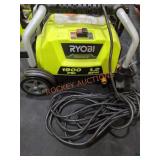 Ryobi 1900psi Electric Pressure Washer