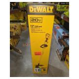 DeWalt 20v MAX String Trimmer