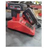 Milwaukee M12 xc 3 ah, M18 xc 5 ah batteries kit