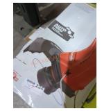 Homelite electric string trimmer edger