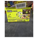 Ryobi 18v Battery Power Source And Charger