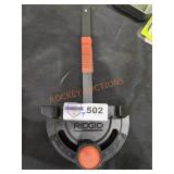 Ridgid Miter Saw Gauge