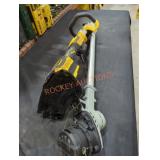 DeWalt 20v trimmer edger