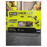 Ryobi 18v Cordless EZCLEAN Power Cleaner