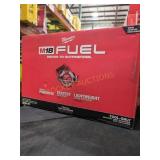 Milwaukee M18 7+1/4" Circular Saw