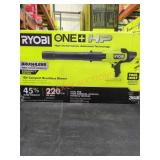 Ryobi 18V Compact Brushless Blower