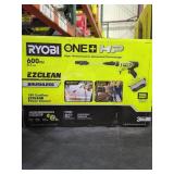 Ryobi 18V Power Cleaner