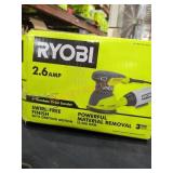 Ryobi 5" Random Orbit Sander