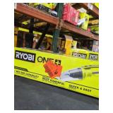 Ryobi 18V Wet Dry Vacuum