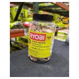 Ryobi Wood Biscuits