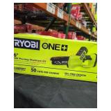 Ryobi 18V 6" Pruning Chainsaw Kit