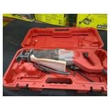 Milwaukee Corded Super Sawzall Reciprocating Saw