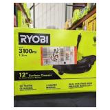 Ryobi 12" Surface Cleaner