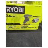 Ryobi 5" Random Orbit Sander