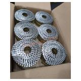 DeWalt 15ï¿½ Coil Nails