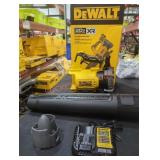 DeWalt 20V Blower