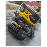 DeWalt 20v 10 ah battery and charger