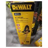 DeWalt 20v 22" Hedge Trimmer