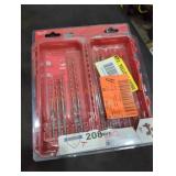 Milwaukee hammer bits