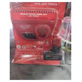 Milwaukee M12 xc 4 ah battery and charger