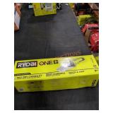 RYOBI 18V Wet/Dry Hand Vacuum