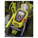 Ryobi Corded 2500PSI Pressure Washer