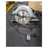 Ridgid 7-1/4"Circular Saw