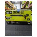 Ryobi 18v Compact Brushless Blower