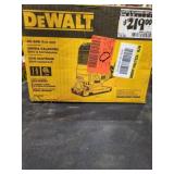 DeWalt 20v Jog Saw