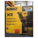Dewalt 20V 21ï¿½ Framing Nailer