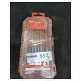 Milwaukee Hammer Bits