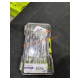 Ryobi Drill Bits