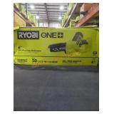 Ryobi 18V 6" Pruning Chainsaw