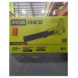 Ryobi 18V Blower