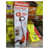 Homelite Electric String Trimmer/Edger
