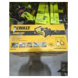 DeWalt Corded Pressure Washer 3000PSI