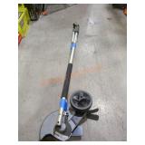 Milwaukee Brush Cutter Attachment, Attachment Only