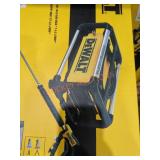 Dewalt 2100psi Jobsite Electric Pressure Washer